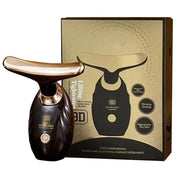 Skin Rejuvenation Instrument All Round Lifting And Tightening Anti Aging Artifact To Neck Wrinkles Facial Massager Beauty Device - My Store