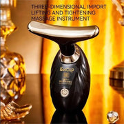 Skin Rejuvenation Instrument All Round Lifting And Tightening Anti Aging Artifact To Neck Wrinkles Facial Massager Beauty Device - My Store