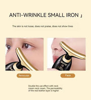 Skin Rejuvenation Instrument All Round Lifting And Tightening Anti Aging Artifact To Neck Wrinkles Facial Massager Beauty Device - My Store