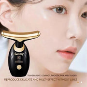 Skin Rejuvenation Instrument All Round Lifting And Tightening Anti Aging Artifact To Neck Wrinkles Facial Massager Beauty Device - My Store