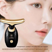Skin Rejuvenation Instrument All Round Lifting And Tightening Anti Aging Artifact To Neck Wrinkles Facial Massager Beauty Device - My Store