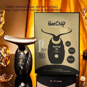 Skin Rejuvenation Instrument All Round Lifting And Tightening Anti Aging Artifact To Neck Wrinkles Facial Massager Beauty Device - My Store