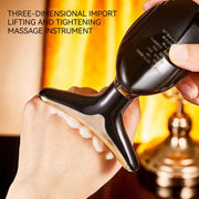 Skin Rejuvenation Instrument All Round Lifting And Tightening Anti Aging Artifact To Neck Wrinkles Facial Massager Beauty Device - My Store