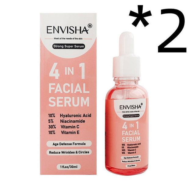Skincare Anti - Aging Anti - Wrinkle Whitening Facial Serum - My Store