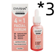 Skincare Anti - Aging Anti - Wrinkle Whitening Facial Serum - My Store