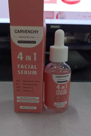 Skincare Anti - Aging Anti - Wrinkle Whitening Facial Serum - My Store