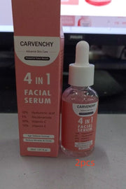 Skincare Anti - Aging Anti - Wrinkle Whitening Facial Serum - My Store