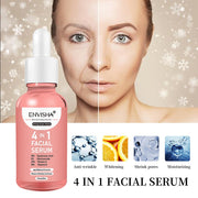 Skincare Anti - Aging Anti - Wrinkle Whitening Facial Serum - My Store