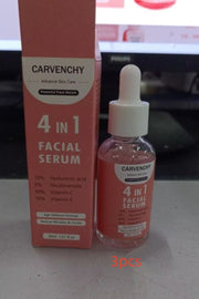 Skincare Anti - Aging Anti - Wrinkle Whitening Facial Serum - My Store