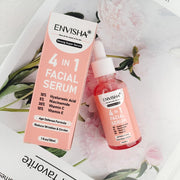 Skincare Anti - Aging Anti - Wrinkle Whitening Facial Serum - My Store