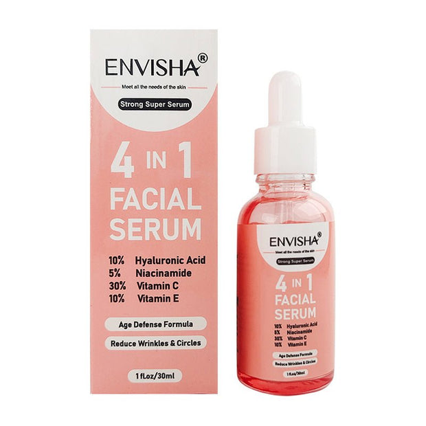 Skincare Anti - Aging Anti - Wrinkle Whitening Facial Serum - My Store