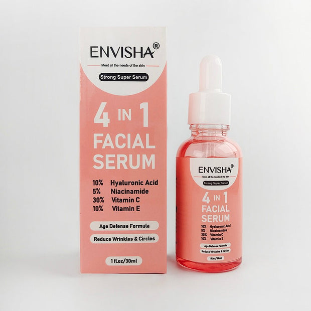 Skincare Anti - Aging Anti - Wrinkle Whitening Facial Serum - My Store
