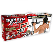 Sports Products Fitness Equipment Indoor Pull - Up - My Store