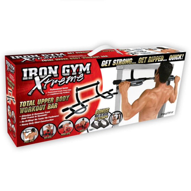 Sports Products Fitness Equipment Indoor Pull - Up - My Store