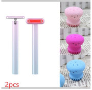 The New Beauty Eye Micro - current Massager Color Light Iontophoresis Instrument - My Store