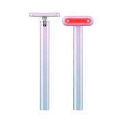 The New Beauty Eye Micro - current Massager Color Light Iontophoresis Instrument - My Store