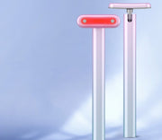 The New Beauty Eye Micro - current Massager Color Light Iontophoresis Instrument - My Store
