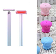 The New Beauty Eye Micro - current Massager Color Light Iontophoresis Instrument - My Store
