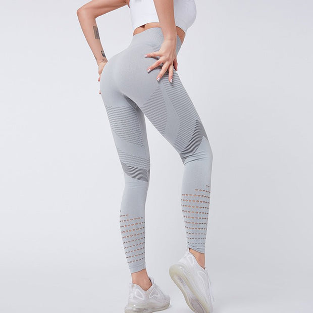 Tight yoga pants - My Store