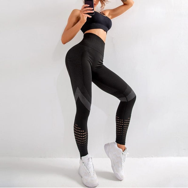 Tight yoga pants - My Store