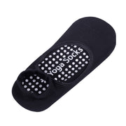 Yoga Auxiliary Products Fitness Body Non - slip Socks - My Store